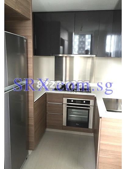 Foresque Residences (D23), Condominium #143635262